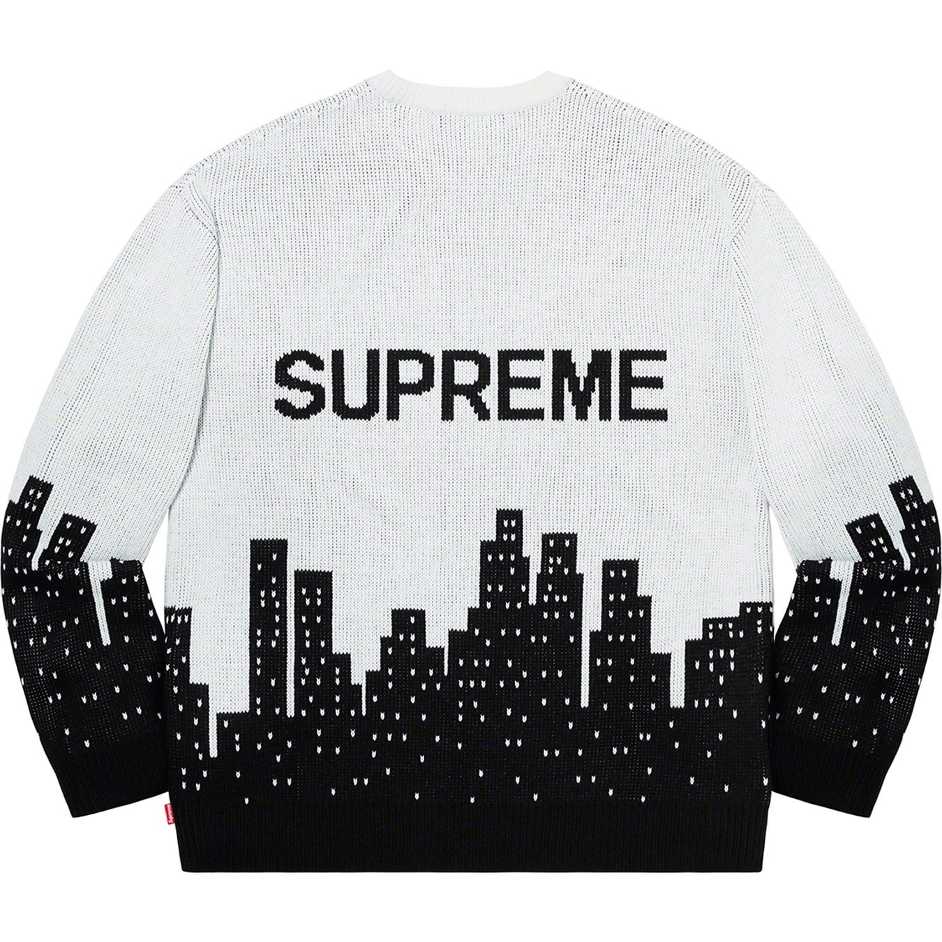 New York Sweater view 9